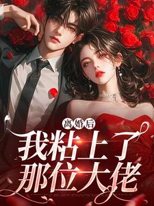离婚后，我粘上了那位大佬小说免费资源，离婚后，我粘上了那位大佬在线阅读