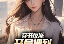 小说《穿书反派，开局抓到清冷校花把柄！》在线阅读-扫文君