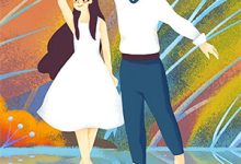 男女主人公叫姜凌旭姜盼盼的小说免费资源-扫文君