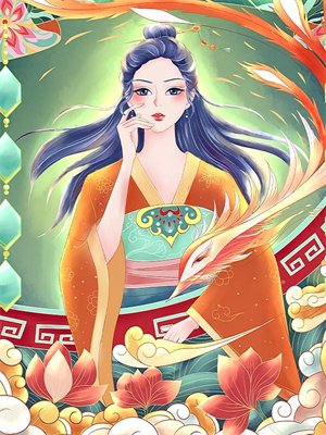 无删减版《手机通古今，我给落魄皇子运物资》免费阅读