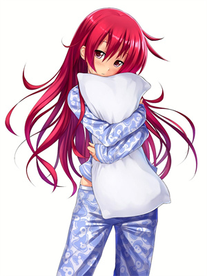 小说《盛家的养女好娇软》免费阅读