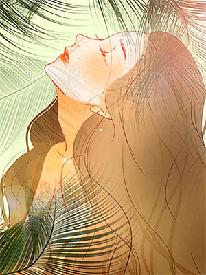 贵族学院女配靠美貌成了万人迷全章节免费在线阅读，桑晚完结版