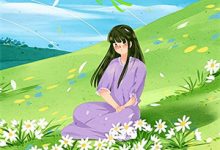 小说《瞎眼的商户女，敌不过他的高门新欢》在线阅读-扫文君