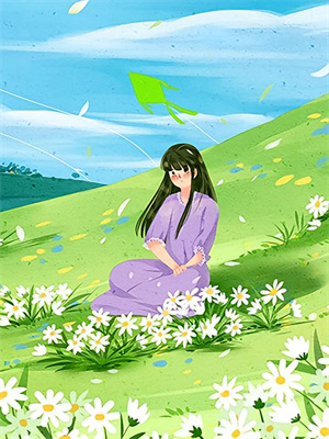 小说《瞎眼的商户女，敌不过他的高门新欢》在线阅读