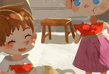 无删减版《吼！摆烂爸妈端上铁饭碗我躺平》在线免费阅读-扫文君