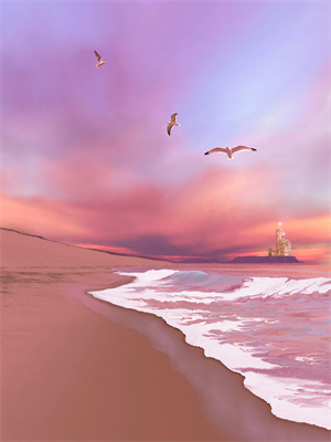 小说《海未眠时溺旧梦》章节免费阅读