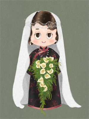 流年落尽空白首小说，流年落尽空白首向婉宁婉宁