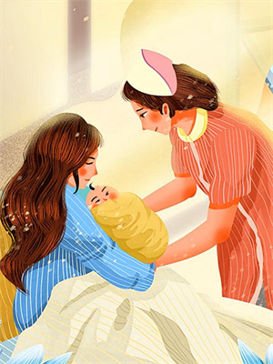 已完结小说《妈妈危在旦夕，妇产科女友却选择陪师弟散步》在线章节阅读