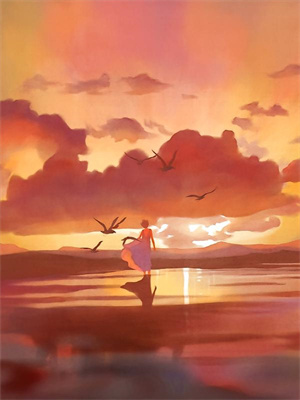 完结版《深渊回响异世界》章节阅读