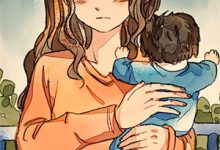 求救命！我的漫画男主离“家”出走了小说免费资源-扫文君
