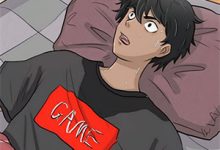 完结版《如果再见不能红着眼》在线免费阅读-扫文君