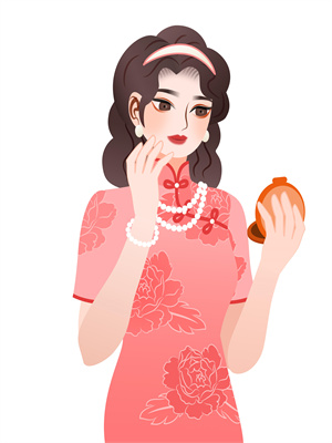 《她的一场空梦错》全集免费在线阅读（许书婉邵青舟）