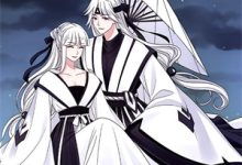 陆依霜轩辕翊小说《繁花盛意难平》在线阅读-扫文君