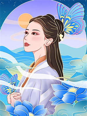 云裳小说《白发空绾未归人》在线阅读