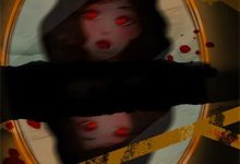 她穿过幽暗岁月小说阅读，她穿过幽暗岁月完结版-扫文君