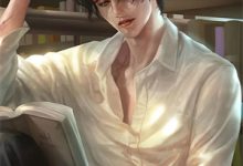 完结版《如果再见不能红着眼》免费阅读-扫文君