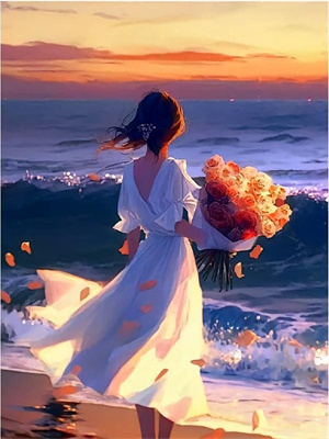 闪婚联姻太子爷后，他夜夜掐腰吻！这本小说在哪里可以看？哪里有免费试读章节？