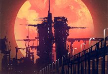 完结版《星际迷航故事》在线免费阅读-扫文君