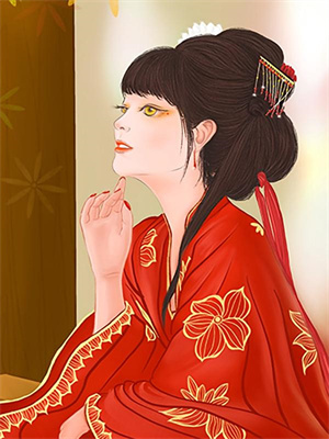 尤若初小说在线章节免费阅读（卿卿知我意无弹窗无删减）