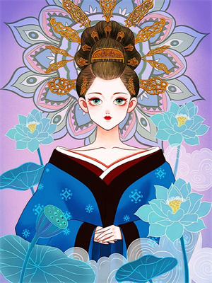完结版《惟愿来世不相识》免费阅读