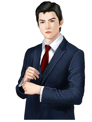 完结版《我真的陪他淋过大雨》免费阅读