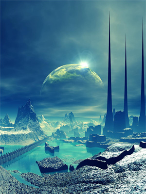 《星尘代码数据宇宙的边界》小说林邪章节章节免费在线阅读