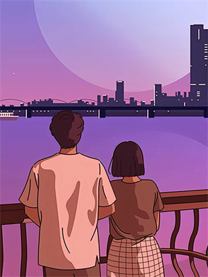 完结版《人面桃花长相忆》章节阅读
