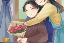 完结版《盛景如诗不歇》章节阅读-扫文君