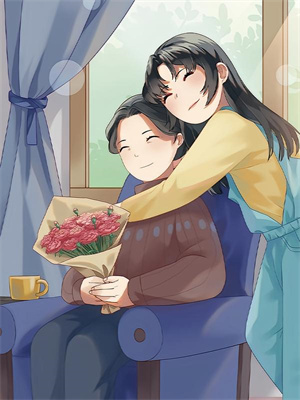 完结版《盛景如诗不歇》章节阅读