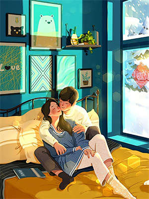 灵笼：虫族母巢章节免费在线阅读，林越完结版
