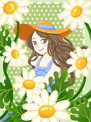 小说《藏月不藏花》章节免费阅读