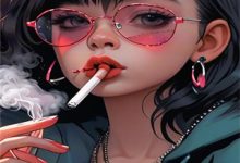 霜落萤火时小说，霜落萤火时在线阅读-扫文君