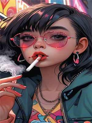 霜落萤火时小说，霜落萤火时在线阅读