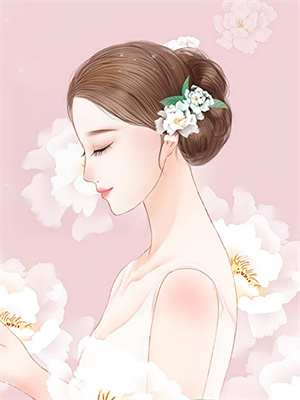 完结版《霜落萤火时》免费阅读