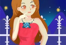 谢知晚小说完结版在线阅读，修罗场：美人她靠野心养鱼翻盘免费看-扫文君