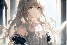 完结版《霜落萤火时》章节阅读-扫文君