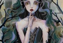 小说《哪怕炽热爱一场》在线章节阅读-扫文君