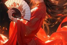 《哪怕炽热爱一场》小说章节列表免费试读，叶轻禾苏沐晴小说在线阅读-扫文君