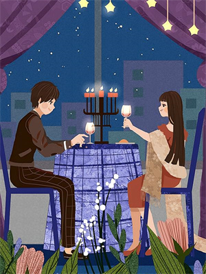 难逢经年爱意章节免费在线阅读，江阔迟意完结版