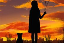 完结版《我真的陪他淋过大雨》在线免费阅读-扫文君