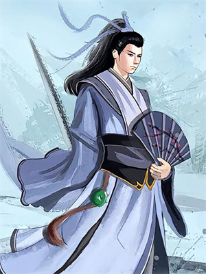 完结版《鸿蒙萧王传》章节目录在线阅读