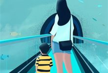跑路三年后，崽她爸成了顶头上司许飘飘霍季深，跑路三年后，崽她爸成了顶头上司在线无弹窗阅读-扫文君