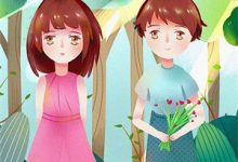 完结版《霜落萤火时》章节目录在线阅读-扫文君