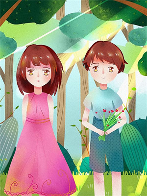 完结版《霜落萤火时》章节目录在线阅读