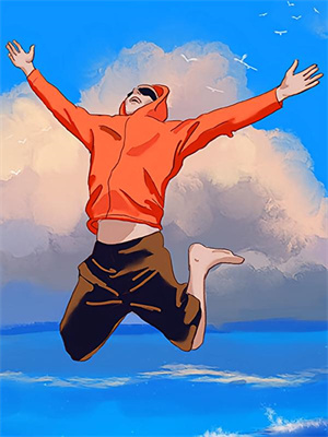霜落萤火时免费阅读，霜落萤火时童从霜林北望