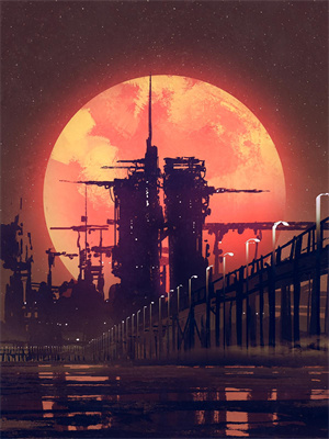 爱似流萤遇繁星章节免费在线阅读，陆司沉沐星澜完结版