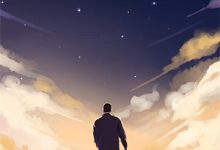 小说《行至云边爱消散》在线章节阅读-扫文君