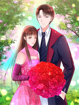 小说《曾恋恋春深》在线章节阅读