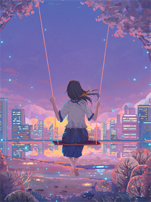 完结版《暮色千光夜照归》章节目录在线阅读