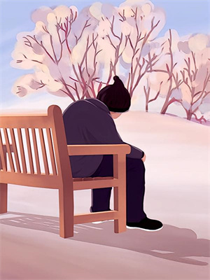 烬雪照枯春贺谨舟苏沐遥小说大结局免费试读